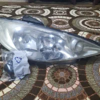 چراغ سمت شاگرد پژو ۲۰۶