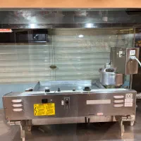 دستگاه پخت و پز کیک دونات بلشاو آمریکا در حد نو|فروشگاه و مغازه|تهران, سازمان برنامه شمالی|دیوار