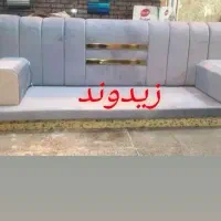 خلیجی مدل اشترانکوه|مبلمان خانگی و میز عسلی|اهواز, کمپلو جنوبی|دیوار