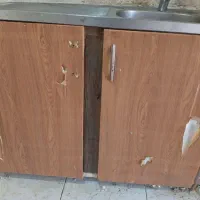 کابینت|آبچکان و نظمدهنده ظروف|گلبهار, شهر جدید گلبهار|دیوار