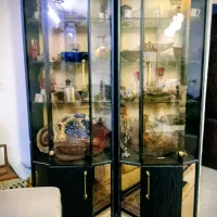 ویترین دکوری