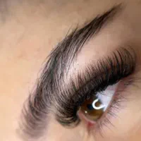 اولین مرکز تخصصی مژه کاشت ابرو با ماندگاری ۲ ماه|خدمات آرایشگری و زیبایی|رشت, توشیبا|دیوار