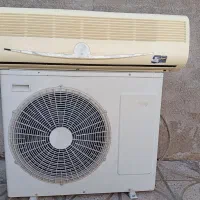 کولر گازی 24هزار جنرال