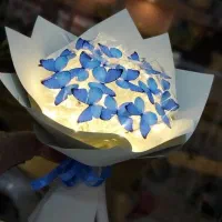 گل ربانی.مناسب روز های خاص|گل مصنوعی|مشهد, خواجه ربیع|دیوار