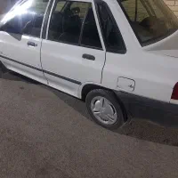 پراید مدل ۸۹ تمیز سیرجان