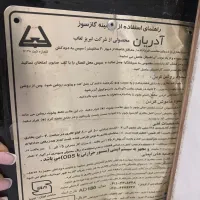 بخاری ادریان شومینه ای ۸۰۰۰|بخاری، هیتر، شومینه|رشت, باهنر|دیوار