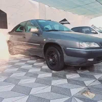 سیتروئن زانتیا 2000cc، مدل ۱۳۸۴