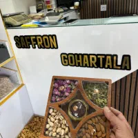 استخدام نیرو در غرفه سوغات فروشی در هتل|استخدام خدمات فروشگاه و رستوران|مشهد, دانش|دیوار