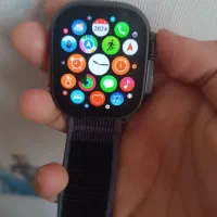 ساعت هوشمند کپی اپل واچ