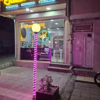 اجاره رستوران با کلیه تجهیزات|اجارهٔ مغازه و غرفه|مراغه, |دیوار