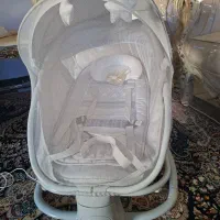 گهواره ماستلا لمسی فوری ...اورزانسی