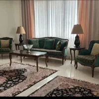 فروش آپارتمان ۸۷ متری۲ خوابه طبقه ۴ در شهرک شریعتی