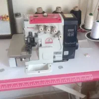 سردوز صنعتی پنج نخ