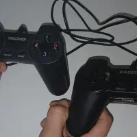 دسته|کنسول، بازی ویدئویی و آنلاین|پارسآباد, |دیوار