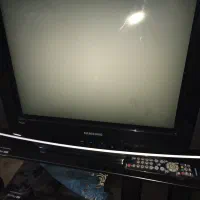 تلویزیون سامسونگ کنترل دار