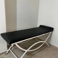 تخت ماساژ تتو مژه