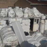 مخزن و تانکر