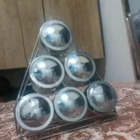 پاسماوری وجاادویه واتومو|ظروف سرو و پذیرایی|چوار, |دیوار