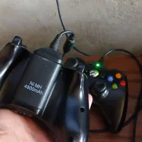 XBOX 360 Super slim|کنسول، بازی ویدئویی و آنلاین|قزوین, |دیوار