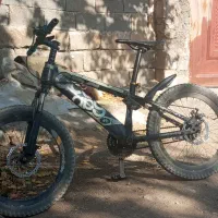 دو چرخه 20|دوچرخه، اسکیت، اسکوتر|یاسوج, |دیوار