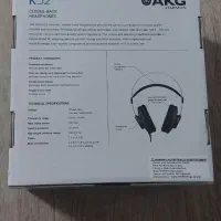 هدفون akg|پخش‌کننده همراه|شهرکرد, |دیوار