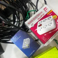 پک کامل دوربین مدار بسته|دوربین مداربسته|صدرا-فارس, فاز ۱|دیوار