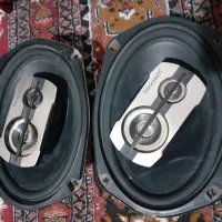 باند آمپ خور