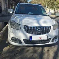 هایما S7 بسیارتمیز