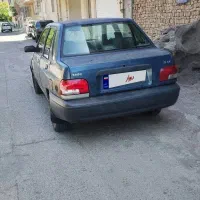 پراید 131 مدل 90