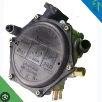 وسایل کامل CNG