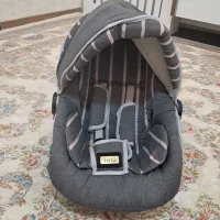 کرییر نوزاد|کالسکه و لوازم جانبی|نسیمشهر, |دیوار