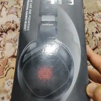 هدفون K19