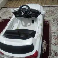 ماشین شارژی