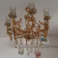 لوسترآبکاری طلا