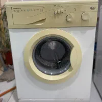 لباسشویی اتوماتیک