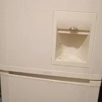 یخچال فریزر سامسونگ