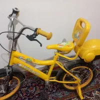 دوچرخه