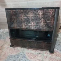 بخاری درحد نو ۵عدد|بخاری، هیتر، شومینه|رباط‌کریم, الارد|دیوار
