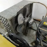 تعمیرات  انواع یخچال فریزر خانگی ،صنعتی وفروشگاهی|خدمات پیشه و مهارت|اهواز, پردیس|دیوار