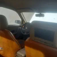 سمندEF7|خودرو سواری و وانت|کوار, |دیوار