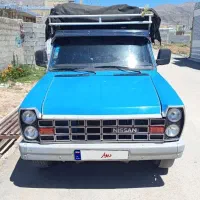 فروش نیسان سپیدان