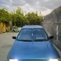 پراید مدل 85 فرمان هیدرولیک شاسی پلمپ