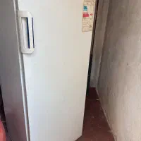 فریزر آزمایش سالم