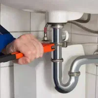 لوله کشی اب و فاضلاب  نصب و تعمیر شیرآلات