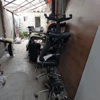 خدمات کامل تعمیر صندلیهای اداری و آرایشگاهی|خدمات پیشه و مهارت|گرگان, |دیوار