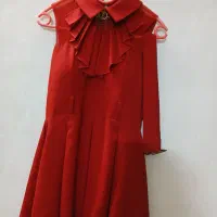 لباس مجلسی،مانتو و کاپشن بچه گانه وکفش در حد نو|لباس|مشهد, طبرسی شمالی|دیوار