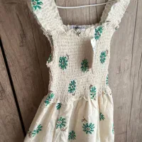 Dressلباس ترکkotton|لباس|تهران, دروس|دیوار