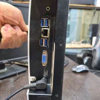 آل این وان قدرتمند I7 نسل ۱۱|رایانه رومیزی|اهواز, نادری|دیوار