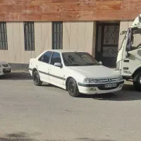 پژو پارس مدل ۸۷|خودرو سواری و وانت|اردبیل, |دیوار