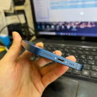 iphone 12 normal|موبایل|رشت, معلم|دیوار